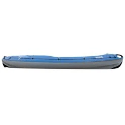 Pack Kayak Rigide Tahe Bilbao Bleu 1 Personne -BEUCHAT Soldes Boutique pack kayak rigide tahe bilbao bleu 1 personne 3