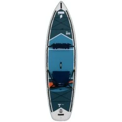 Pack SUP / Kayak Gonflable Tahe SUP-YAK 10'6 Avec Sièges 1 Personne 16 Pack SUP / Kayak Gonflable Tahe SUP-YAK 10'6 Avec Sièges 1 Personne -BEUCHAT Soldes Boutique pack sup kayak gonflable tahe sup yak 10 6 avec sieges 1 personne 6