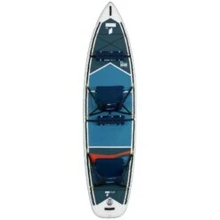 Pack SUP / Kayak Gonflable Tahe SUP-YAK 11'6 Avec Sièges 2 Personnes 21 Pack SUP / Kayak Gonflable Tahe SUP-YAK 11'6 Avec Sièges 2 Personnes -BEUCHAT Soldes Boutique pack sup kayak gonflable tahe sup yak 11 6 avec sieges 2 personnes 10