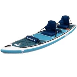 Pack SUP / Kayak Gonflable Tahe SUP-YAK 11'6 Avec Sièges 2 Personnes 16 Pack SUP / Kayak Gonflable Tahe SUP-YAK 11'6 Avec Sièges 2 Personnes -BEUCHAT Soldes Boutique pack sup kayak gonflable tahe sup yak 11 6 avec sieges 2 personnes 5