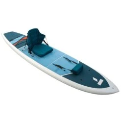 Pack SUP / Kayak Rigide Tahe SUP-YAK 11'0 Beach Cross TT -BEUCHAT Soldes Boutique pack sup kayak rigide tahe sup yak 11 0 beach cross tt 2