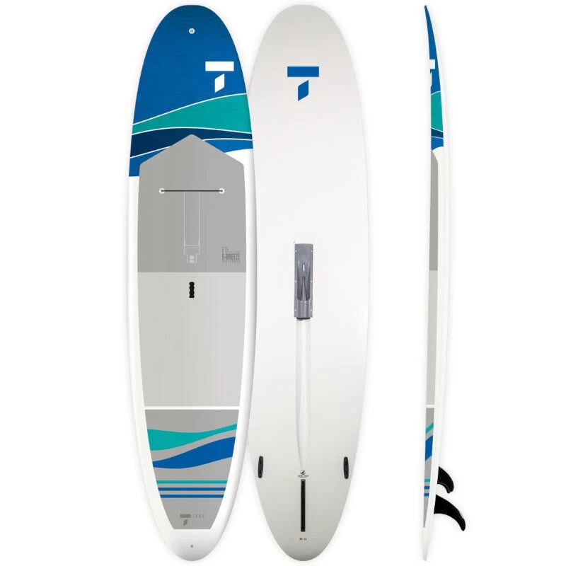 Paddle Electrique Tahe E-Breeze Performer 11'6'' 1 Paddle Electrique Tahe E-Breeze Performer 11'6''