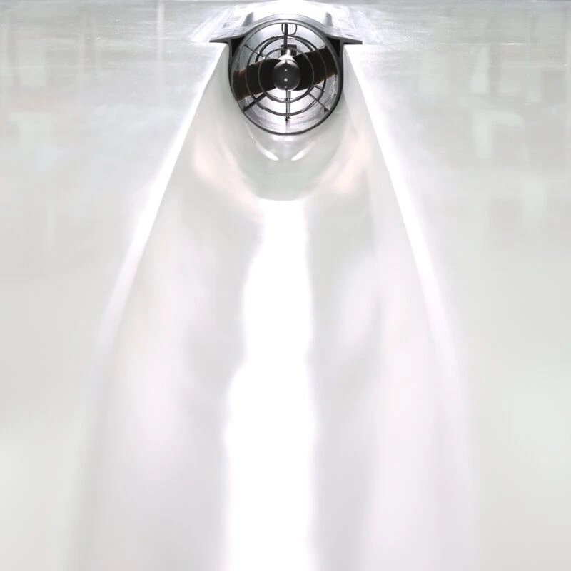 Paddle Electrique Tahe E-Breeze Performer 11'6'' 4 Paddle Electrique Tahe E-Breeze Performer 11'6'' – Image 4