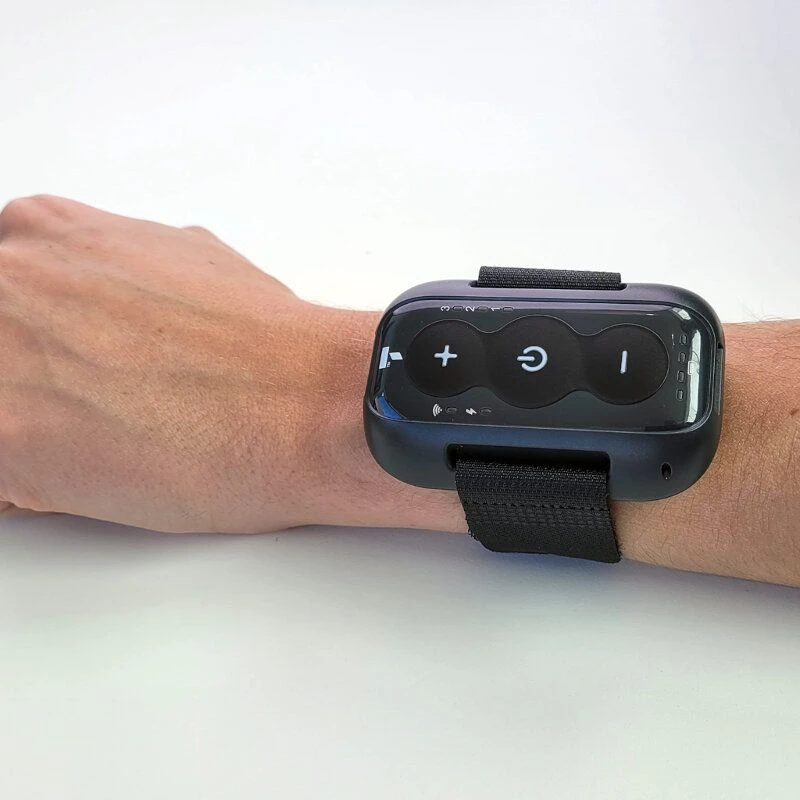 Paddle Electrique Tahe E-Breeze Performer 11'6'' 8 Paddle Electrique Tahe E-Breeze Performer 11'6'' – Image 8