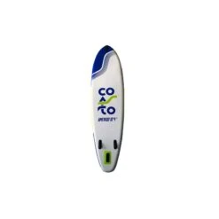Paddle Gonflable COASTO Amerigo 10'4" -BEUCHAT Soldes Boutique paddle gonflable coasto amerigo 10 4 1