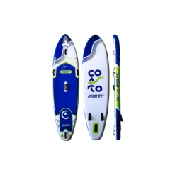 Paddle Gonflable COASTO Amerigo 10'4"