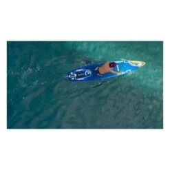 Paddle Gonflable COASTO Amerigo 10'4" -BEUCHAT Soldes Boutique paddle gonflable coasto amerigo 10 4 4
