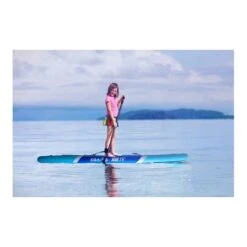 Paddle Gonflable COASTO Amerigo 10'4" -BEUCHAT Soldes Boutique paddle gonflable coasto amerigo 10 4 5