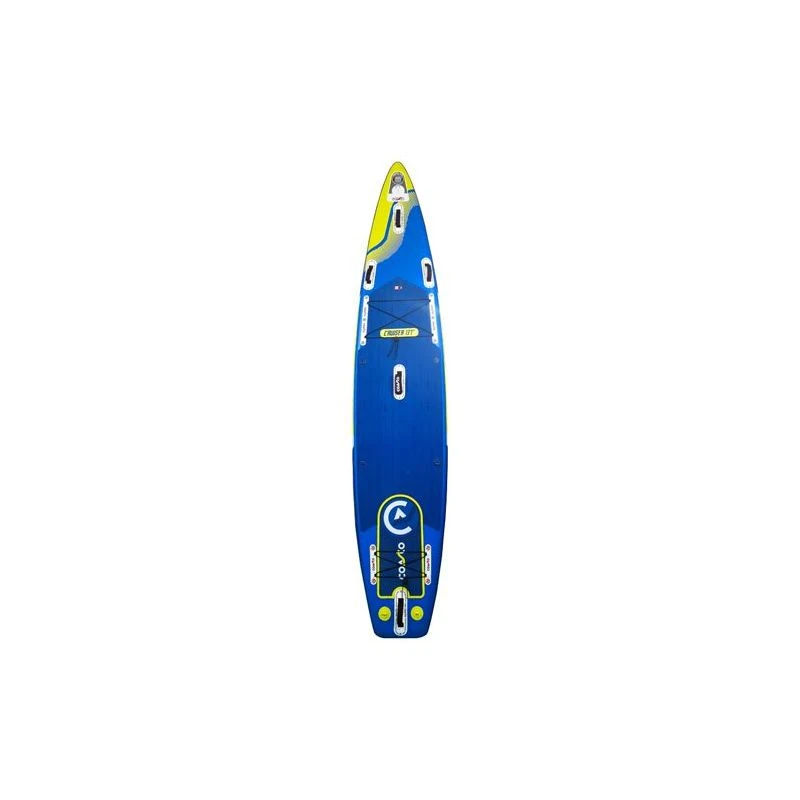 Paddle Gonflable COASTO Cruiser 13'1" Simple Chambre 3 Paddle Gonflable COASTO Cruiser 13'1" Simple Chambre – Image 3