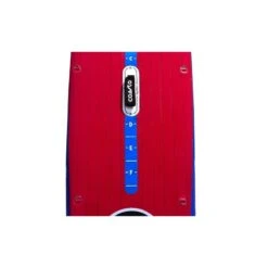 Paddle Gonflable COASTO Turbo 12'6" Simple Chambre -BEUCHAT Soldes Boutique paddle gonflable coasto turbo 12 6 simple chambre 2