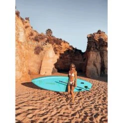 Paddle Gonflable WATTSUP BREAM 10'6" Avec Siege Et Pagaie Convertible Kayak -BEUCHAT Soldes Boutique paddle gonflable wattsup bream 10 6 avec siege et pagaie convertible kayak 4