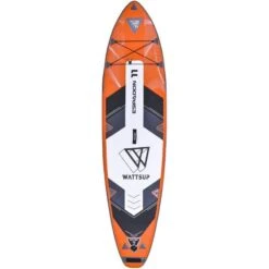 Paddle Gonflable WATTSUP ESPADON 11' -BEUCHAT Soldes Boutique paddle gonflable wattsup espadon 11 6