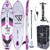 Paddle Gonflable WATTSUP JELLY 9'6''