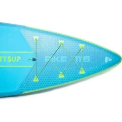 Paddle Gonflable WATTSUP Pike 11'6" Avec Siege Et Pagaie Convertible Kayak -BEUCHAT Soldes Boutique paddle gonflable wattsup pike 11 6 avec siege et pagaie convertible kayak 10