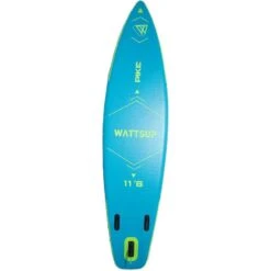 Paddle Gonflable WATTSUP Pike 11'6" Avec Siege Et Pagaie Convertible Kayak -BEUCHAT Soldes Boutique paddle gonflable wattsup pike 11 6 avec siege et pagaie convertible kayak 8