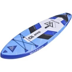 Paddle Gonflable WATTSUP SAR 10' -BEUCHAT Soldes Boutique paddle gonflable wattsup sar 10 2