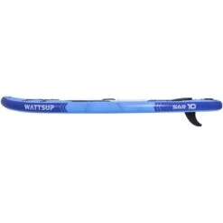 Paddle Gonflable WATTSUP SAR 10' -BEUCHAT Soldes Boutique paddle gonflable wattsup sar 10 3