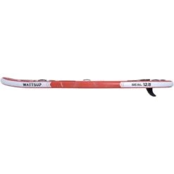 Paddle Gonflable WATTSUP SEAL 12'8'' 15 Paddle Gonflable WATTSUP SEAL 12'8'' -BEUCHAT Soldes Boutique paddle gonflable wattsup seal 12 8 6