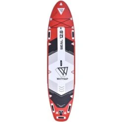 Paddle Gonflable WATTSUP SEAL 12'8'' 17 Paddle Gonflable WATTSUP SEAL 12'8'' -BEUCHAT Soldes Boutique paddle gonflable wattsup seal 12 8 8