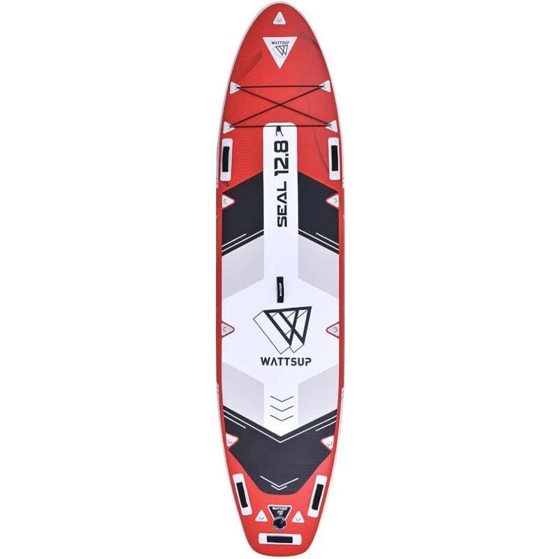 Paddle Gonflable WATTSUP SEAL 12'8'' 9 Paddle Gonflable WATTSUP SEAL 12'8'' – Image 9