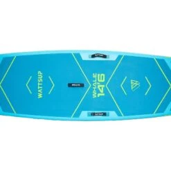 Paddle Gonflable WATTSUP WHALE 14'6" -BEUCHAT Soldes Boutique paddle gonflable wattsup whale 14 6 11