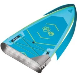 Paddle Gonflable WATTSUP WHALE 14'6" -BEUCHAT Soldes Boutique paddle gonflable wattsup whale 14 6 12