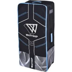 Paddle Gonflable WATTSUP WHALE 14'6" -BEUCHAT Soldes Boutique paddle gonflable wattsup whale 14 6 5