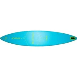 Paddle Gonflable WATTSUP WHALE 14'6" -BEUCHAT Soldes Boutique paddle gonflable wattsup whale 14 6 8