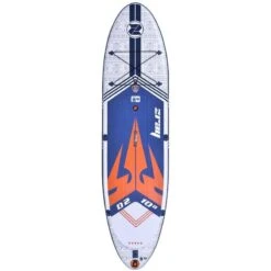 Paddle Gonflable ZRAY D2 10'8" -BEUCHAT Soldes Boutique paddle gonflable zray d2 10 8 3