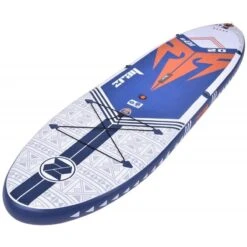 Paddle Gonflable ZRAY D2 10'8" -BEUCHAT Soldes Boutique paddle gonflable zray d2 10 8 5