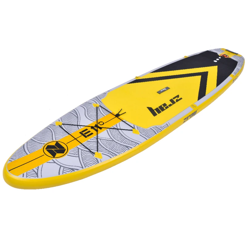 Paddle Gonflable Zray E11 11' 1 Paddle Gonflable Zray E11 11'
