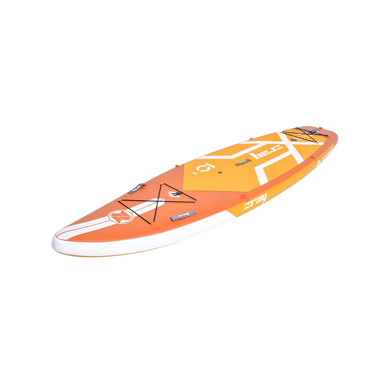 Paddle Gonflable ZRAY Fury F1 10' 3 Paddle Gonflable ZRAY Fury F1 10' â Image 3