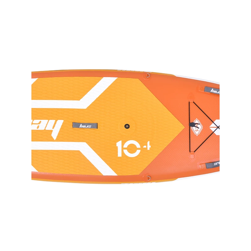 Paddle Gonflable ZRAY Fury F1 10' 4 Paddle Gonflable ZRAY Fury F1 10' â Image 4