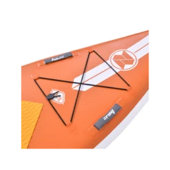 Paddle Gonflable ZRAY Fury F1 10' 10 Paddle Gonflable ZRAY Fury F1 10' -BEUCHAT Soldes Boutique paddle gonflable zray fury f1 10 4