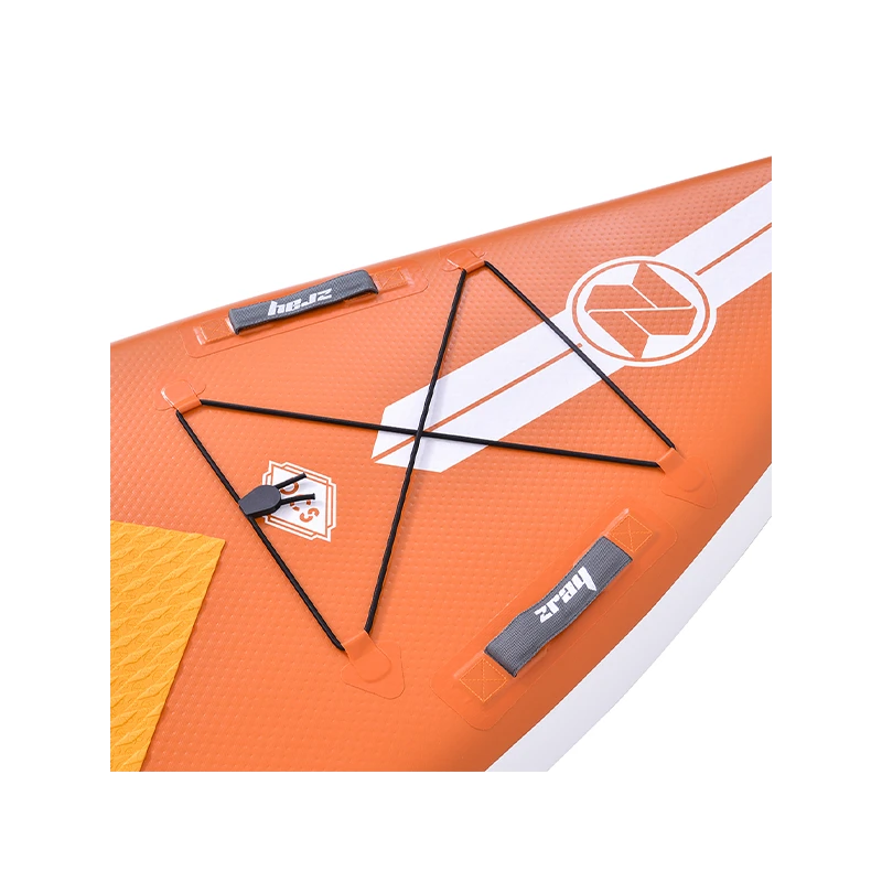 Paddle Gonflable ZRAY Fury F1 10' 5 Paddle Gonflable ZRAY Fury F1 10' â Image 5