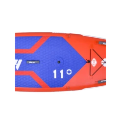 Paddle Gonflable ZRAY Fury F2 11' -BEUCHAT Soldes Boutique paddle gonflable zray fury f2 11 3
