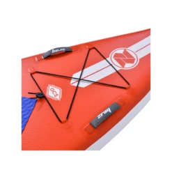 Paddle Gonflable ZRAY Fury F2 11' -BEUCHAT Soldes Boutique paddle gonflable zray fury f2 11 4