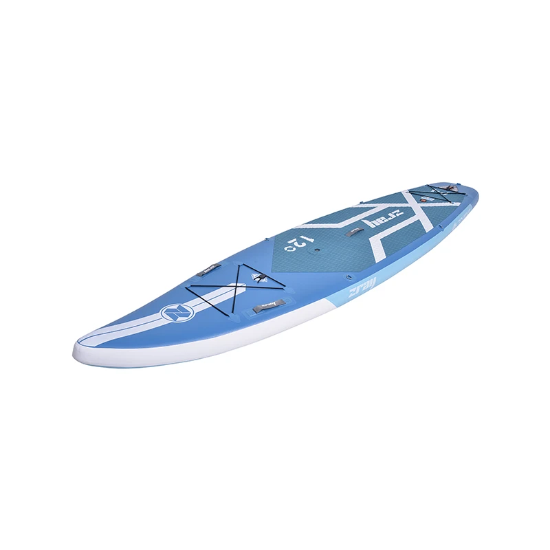 Paddle Gonflable ZRAY Fury F4 12' 3 Paddle Gonflable ZRAY Fury F4 12' â Image 3