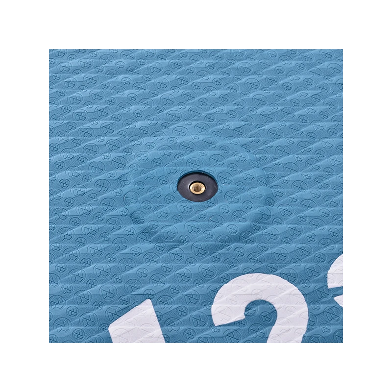 Paddle Gonflable ZRAY Fury F4 12' 4 Paddle Gonflable ZRAY Fury F4 12' â Image 4