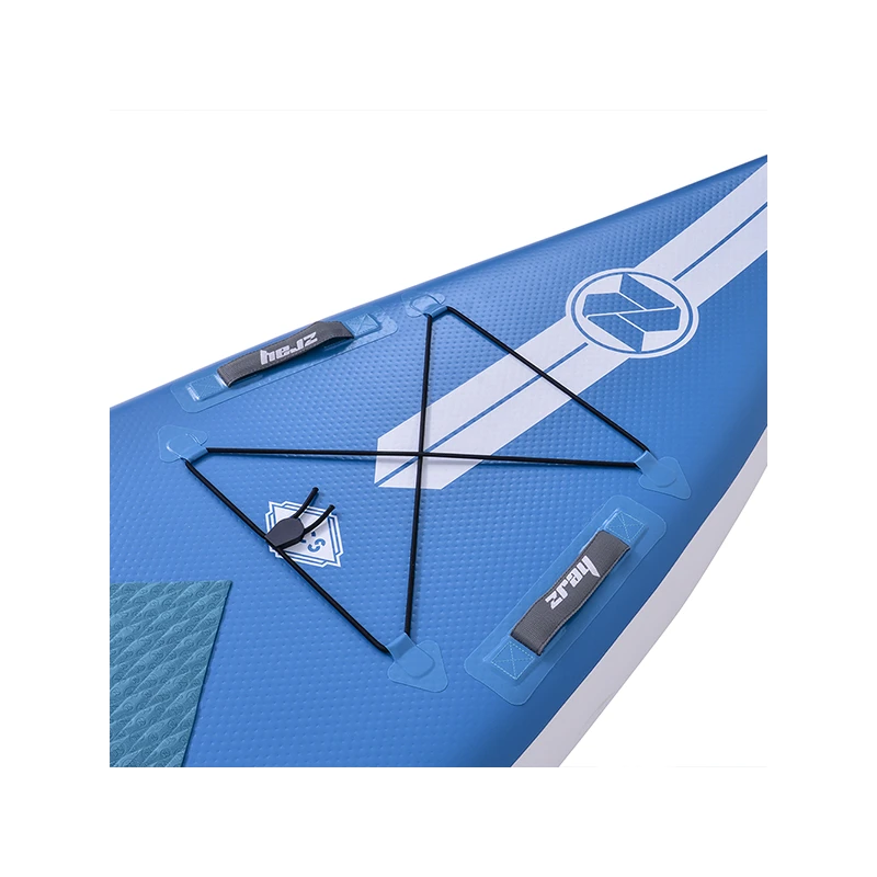 Paddle Gonflable ZRAY Fury F4 12' 5 Paddle Gonflable ZRAY Fury F4 12' â Image 5