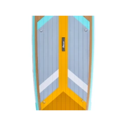 Paddle Gonflable Zray Grain 10'8'' -BEUCHAT Soldes Boutique paddle gonflable zray grain 10 8 1 1