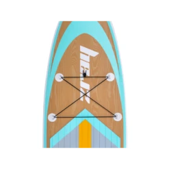 Paddle Gonflable Zray Grain 10'8'' -BEUCHAT Soldes Boutique paddle gonflable zray grain 10 8 1 3