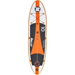 Paddle Gonflable ZRAY W1 -BEUCHAT Soldes Boutique paddle gonflable zray w1 3