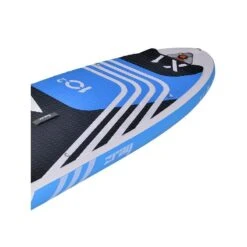 Paddle Gonflable ZRAY X-Rider X1 10'2 -BEUCHAT Soldes Boutique paddle gonflable zray x rider x1 10 2 3