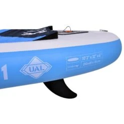Paddle Gonflable ZRAY X-Rider X1 10'2 Avec Siège Kayak -BEUCHAT Soldes Boutique paddle gonflable zray x rider x1 10 2 avec siege kayak 4