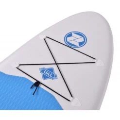 Paddle Gonflable ZRAY X-Rider X2 10'10 -BEUCHAT Soldes Boutique paddle gonflable zray x rider x2 10 10 4