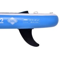 Paddle Gonflable ZRAY X-Rider X2 10'10 -BEUCHAT Soldes Boutique paddle gonflable zray x rider x2 10 10 5