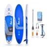 Paddle Gonflable ZRAY X-Rider X3 12'