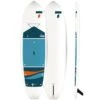 Paddle Rigide Tahe 10'0" BEACH CROSS TOUGH TEC