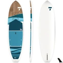 Paddle Rigide Tahe 11'0" BREEZE CROSS ACE TEC